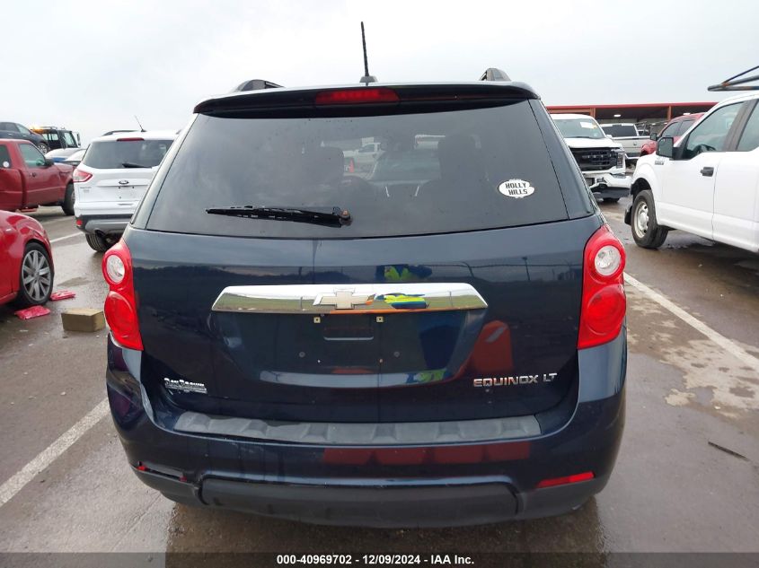 2015 Chevrolet Equinox VIN: 2TNALBEK9F6293975 Lot: 40969702