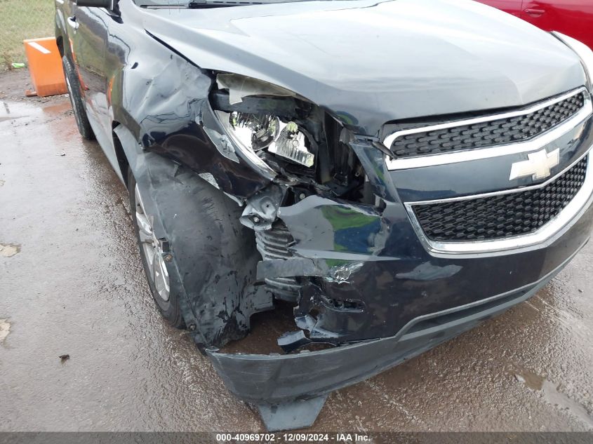 2015 Chevrolet Equinox VIN: 2TNALBEK9F6293975 Lot: 40969702