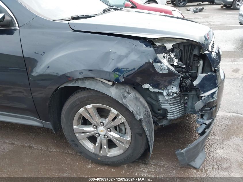 2015 Chevrolet Equinox VIN: 2TNALBEK9F6293975 Lot: 40969702