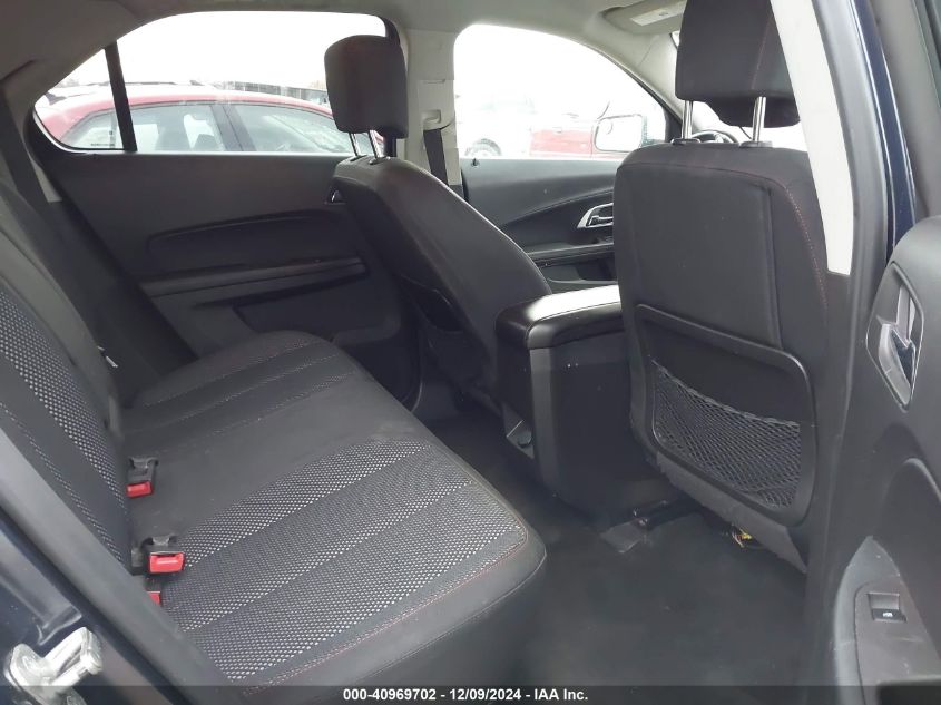 2015 Chevrolet Equinox VIN: 2TNALBEK9F6293975 Lot: 40969702