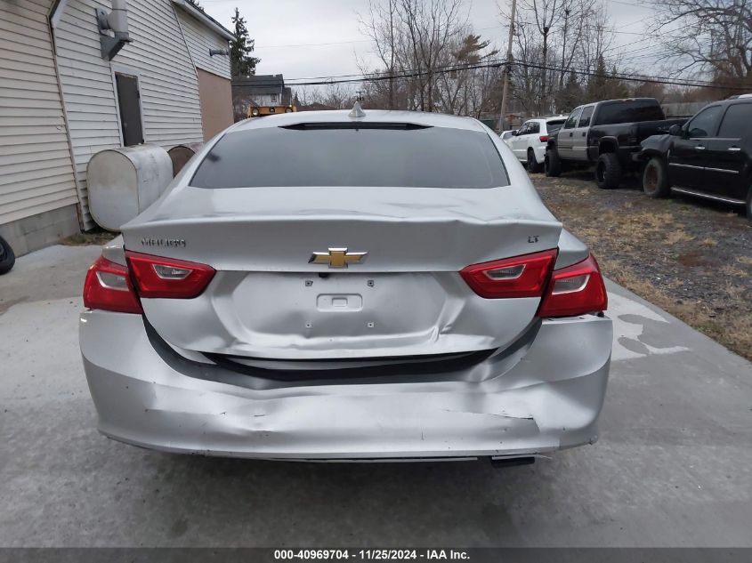 VIN 1G1ZE5ST3HF282343 2017 Chevrolet Malibu, 1LT no.16