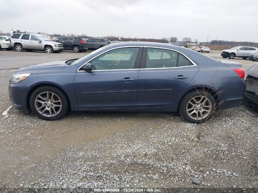 VIN 1G11C5SL3FF330228 2015 Chevrolet Malibu, 1LT no.15