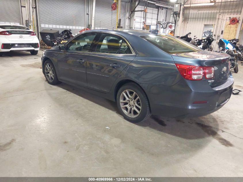 VIN 1G11C5SL3FF330228 2015 Chevrolet Malibu, 1LT no.3