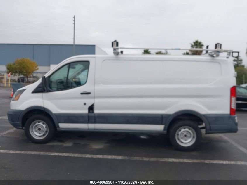 VIN 1FTYR1YM8GKA29170 2016 FORD TRANSIT-250 no.14