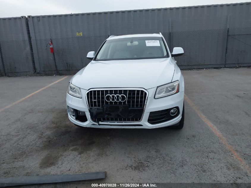 VIN WA1LFAFP8EA014035 2014 Audi Q5, 2.0T Premium no.12