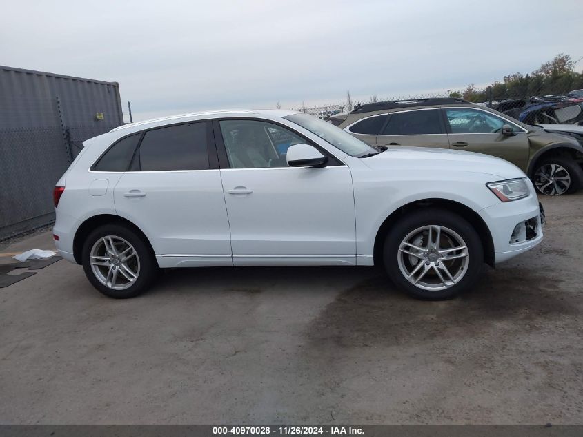 VIN WA1LFAFP8EA014035 2014 Audi Q5, 2.0T Premium no.13