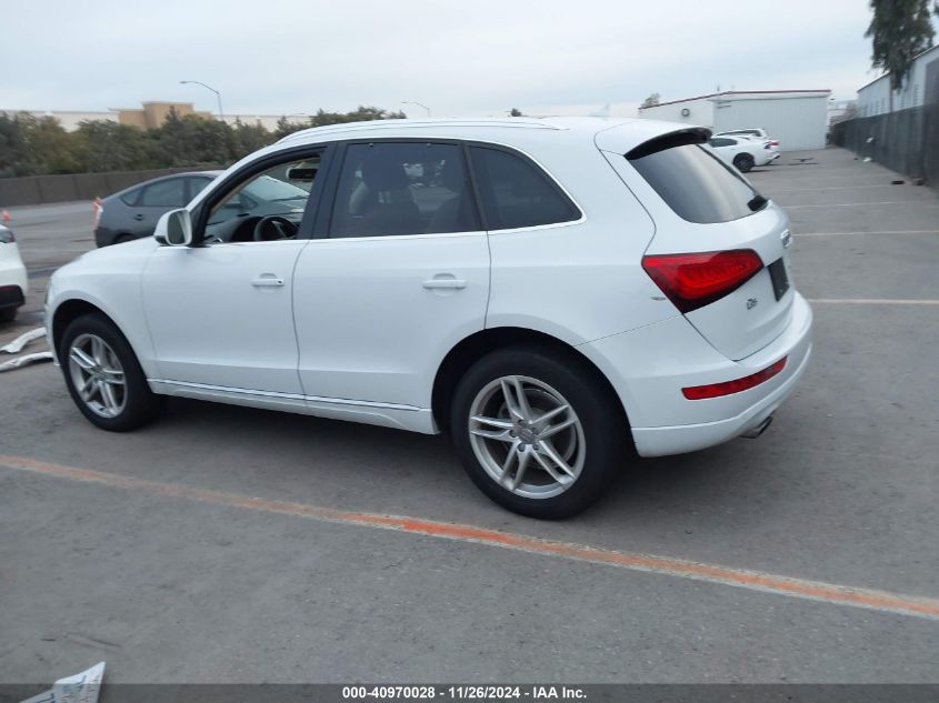 VIN WA1LFAFP8EA014035 2014 Audi Q5, 2.0T Premium no.14