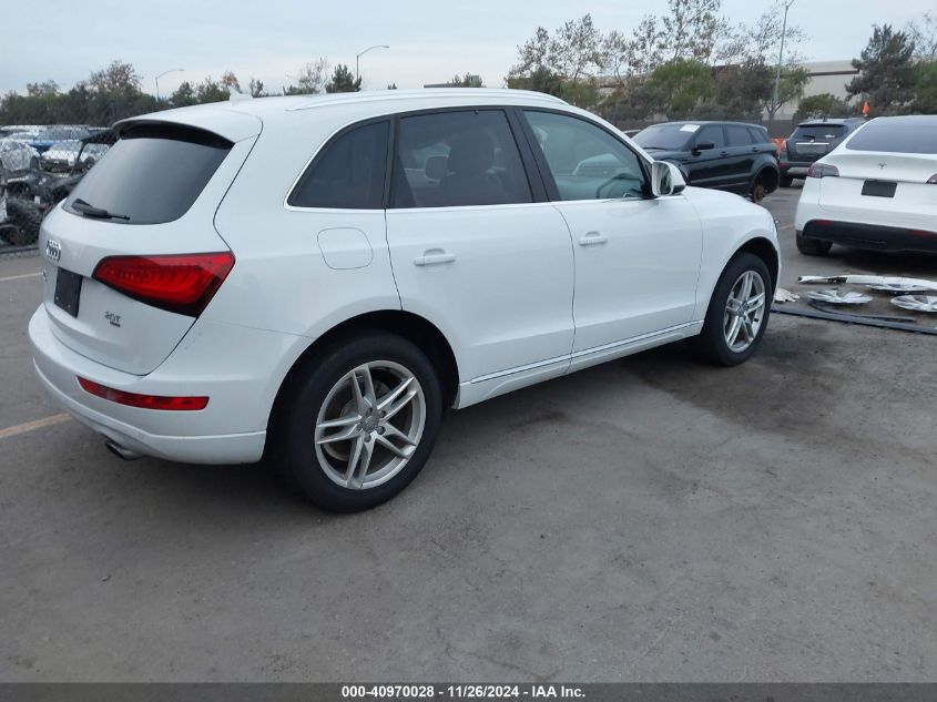 VIN WA1LFAFP8EA014035 2014 Audi Q5, 2.0T Premium no.4