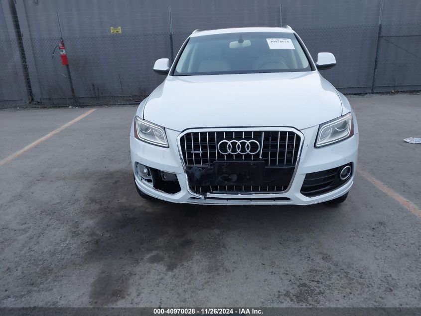 VIN WA1LFAFP8EA014035 2014 Audi Q5, 2.0T Premium no.6