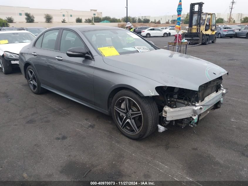 VIN WDDZF4JB6JA442988 2018 Mercedes-Benz E 300 no.14