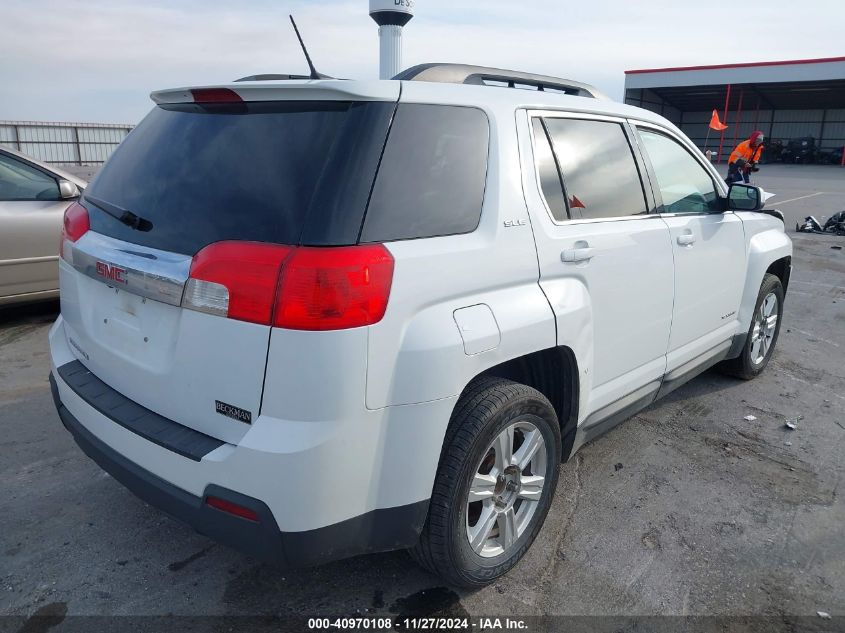 VIN 2GKALREK1E6226805 2014 GMC TERRAIN no.4