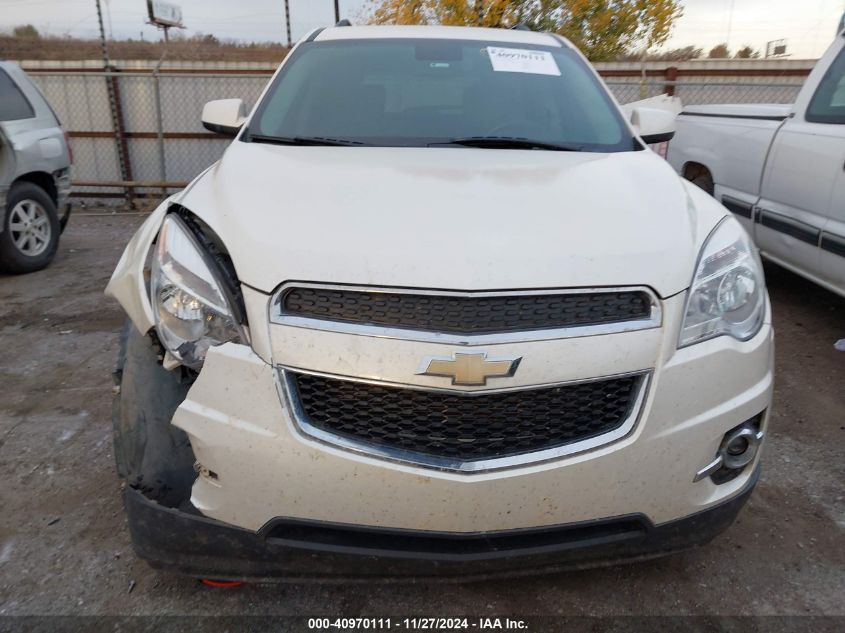 2015 CHEVROLET EQUINOX LT - 1GNALCEK6FZ138239