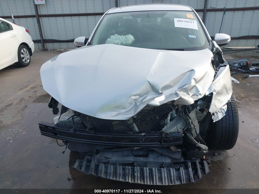 VIN 3N1AB7AP5HY342907 2017 NISSAN SENTRA SR