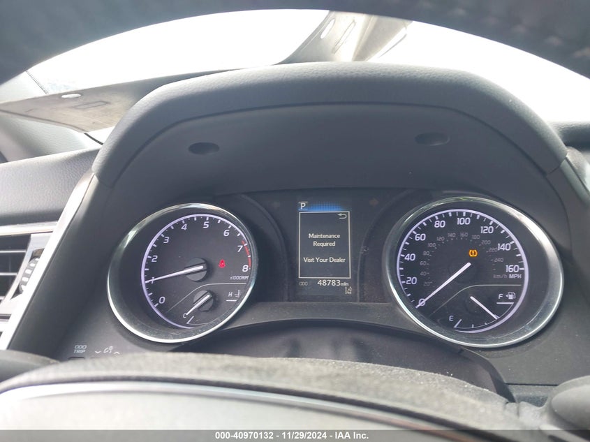 2018 TOYOTA CAMRY VIN: 4T1B11HK5JU151214