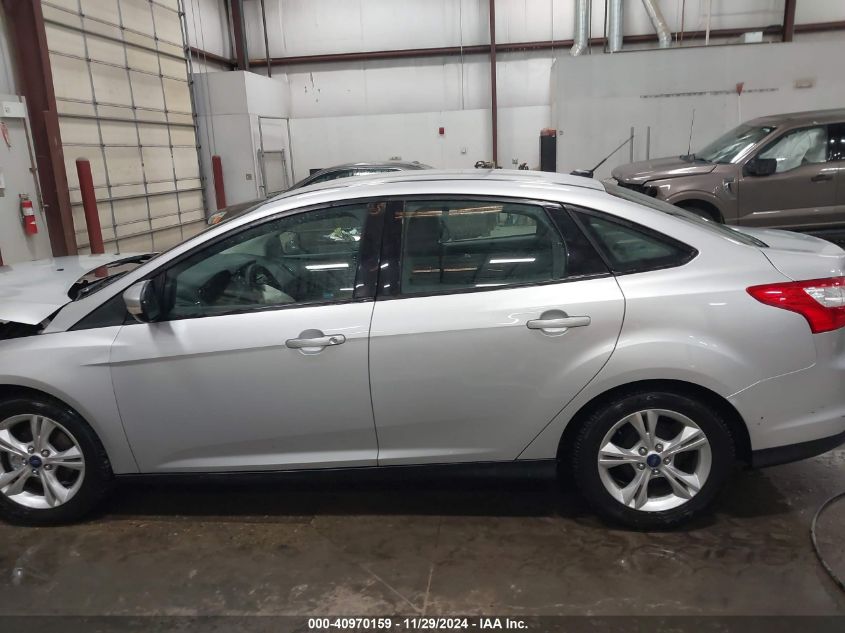 VIN 1FADP3F29EL247360 2014 Ford Focus, SE no.15