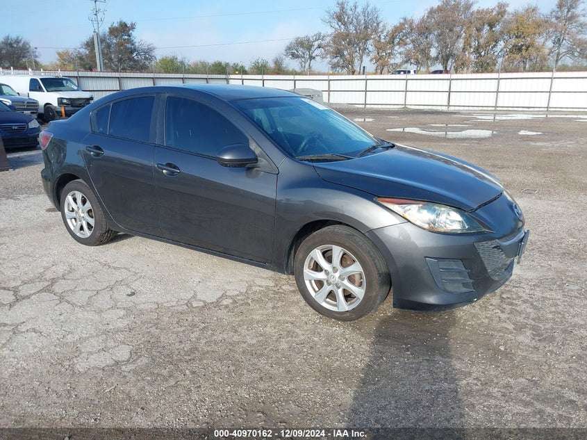 Vin: jm1bl1sg0a1157748, lot: 41459964, mazda mazda3 i touring 2010 img_1