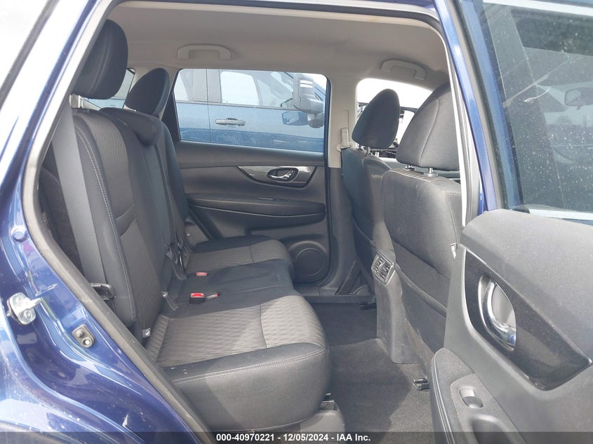 2018 NISSAN ROGUE S - 5N1AT2MT3JC746000