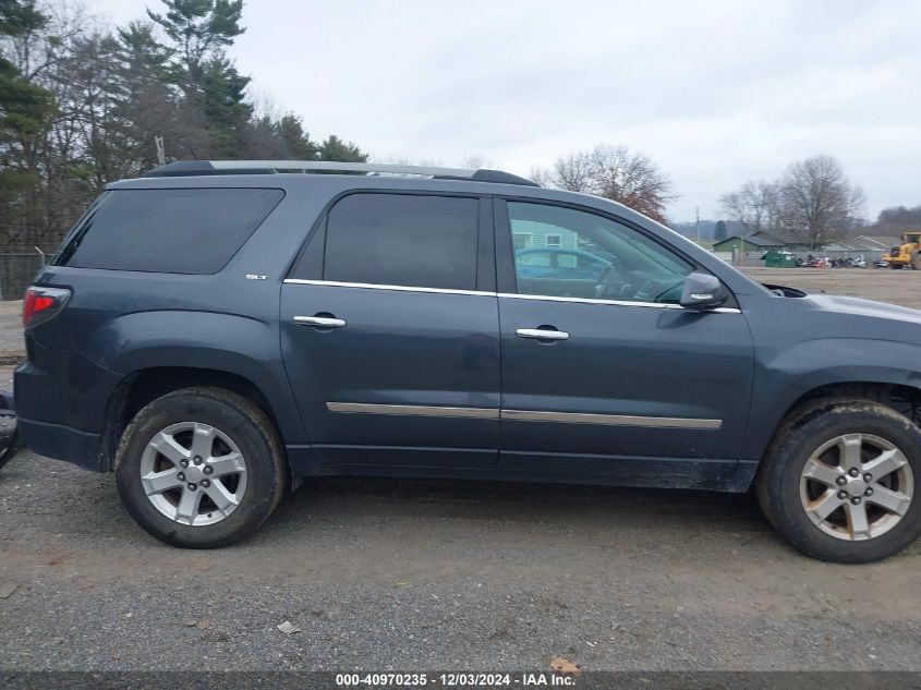 VIN 1GKKVRKD9DJ206310 2013 GMC ACADIA no.14