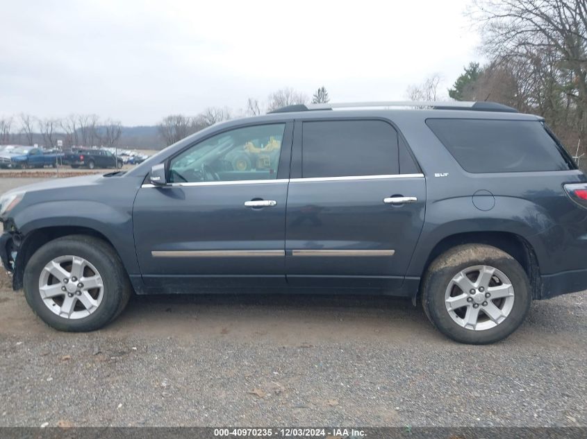 VIN 1GKKVRKD9DJ206310 2013 GMC ACADIA no.15