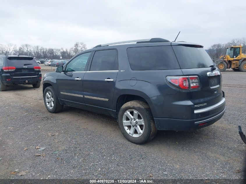 VIN 1GKKVRKD9DJ206310 2013 GMC ACADIA no.3