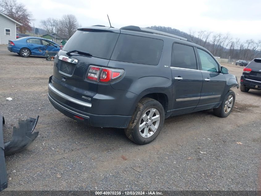 VIN 1GKKVRKD9DJ206310 2013 GMC ACADIA no.4