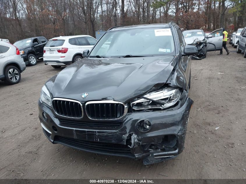 VIN 5UXKR0C5XE0K43066 2014 BMW X5, Xdrive35I no.12