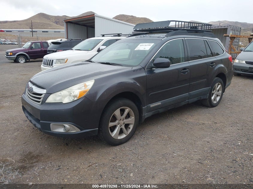 Vin: 4s4brbfc3c3240279, lot: 41460100, subaru outback 2.5i premium 20122