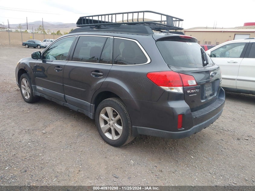 Vin: 4s4brbfc3c3240279, lot: 41460100, subaru outback 2.5i premium 20123