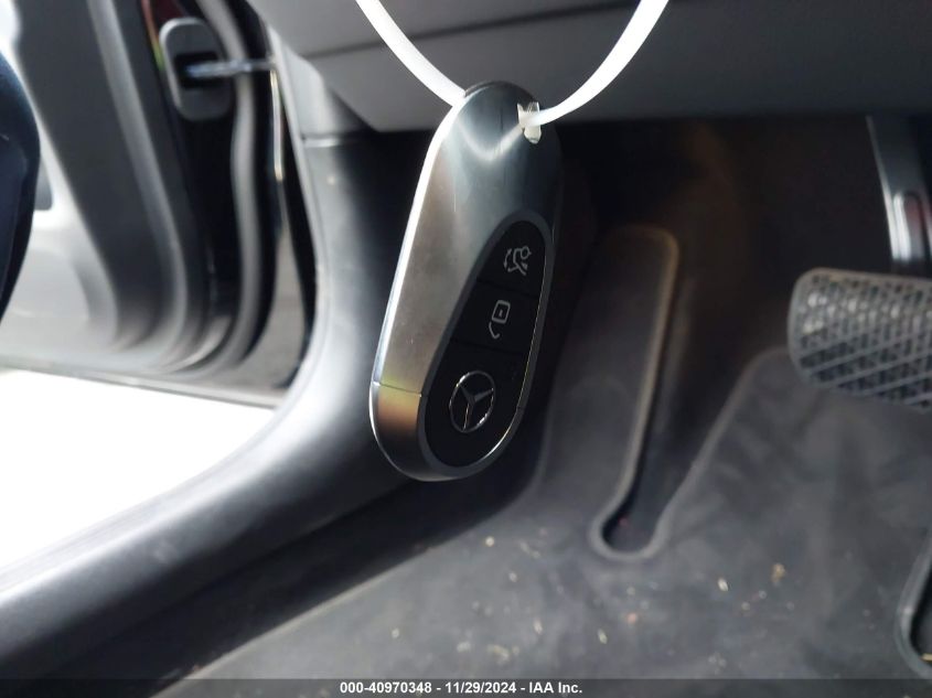 2025 MERCEDES-BENZ GLC 300 SUV - W1NKM4GB1SF286963