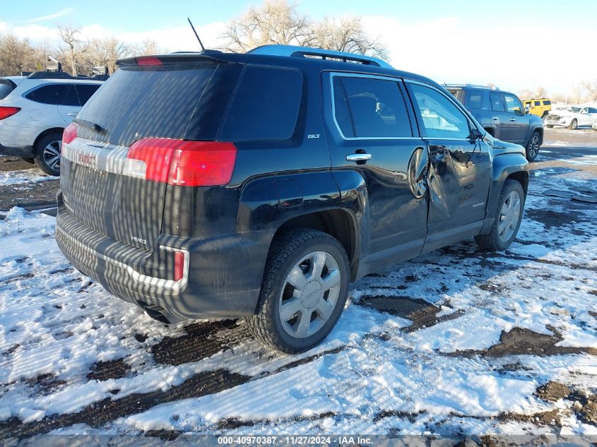 VIN 2GKFLUE30G6185572 2016 GMC TERRAIN no.4