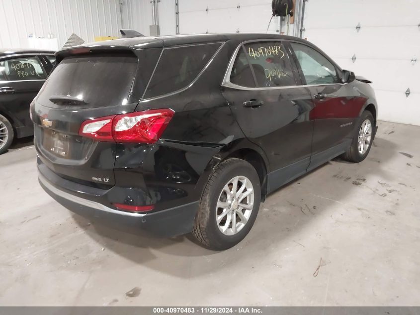 VIN 2GNAXUEV0L6218549 2020 CHEVROLET EQUINOX no.4