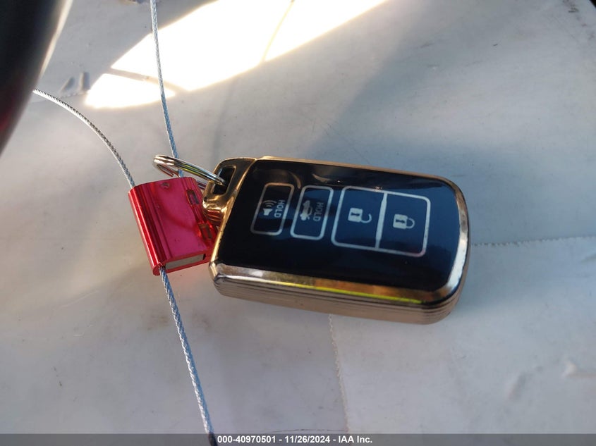 2015 TOYOTA HIGHLANDER XLE V6 - 5TDJKRFHXFS185034