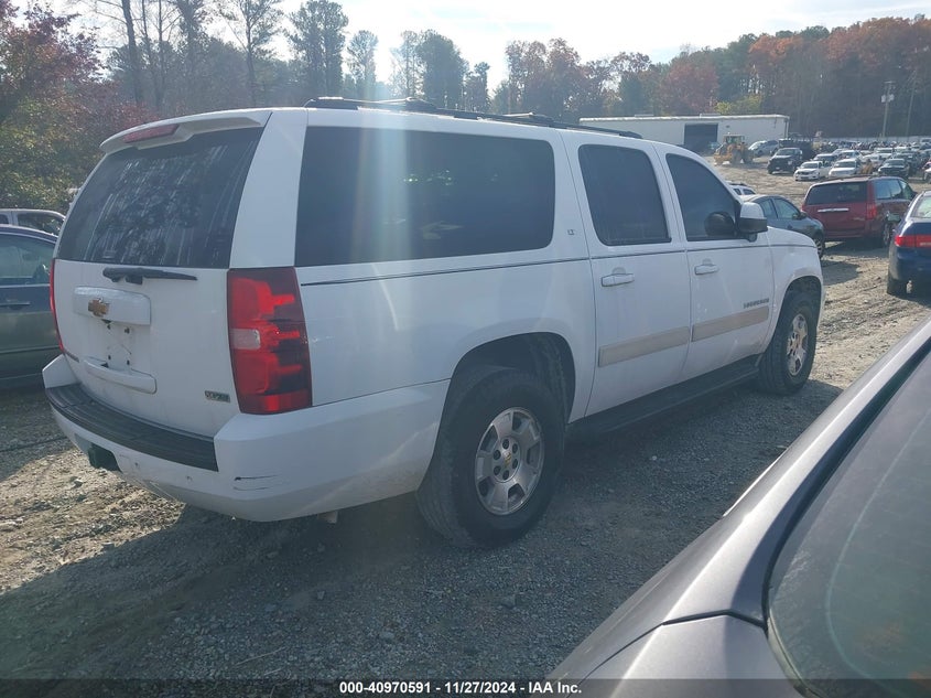 Vin: 1gnucje09ar251496, lot: 41460393, chevrolet suburban 1500 lt1 20104