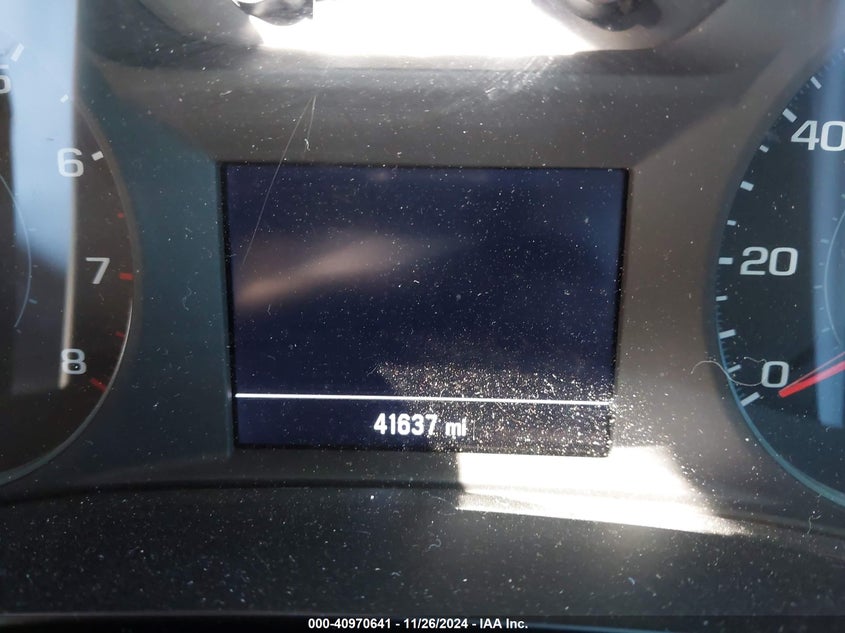 2023 CHEVROLET MALIBU FWD 1LT - 1G1ZD5ST7PF209901