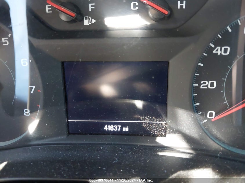 2023 CHEVROLET MALIBU FWD 1LT - 1G1ZD5ST7PF209901