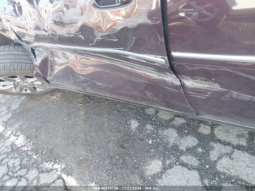 2008 Cadillac Dts VIN: 189774 Lot: 40970724