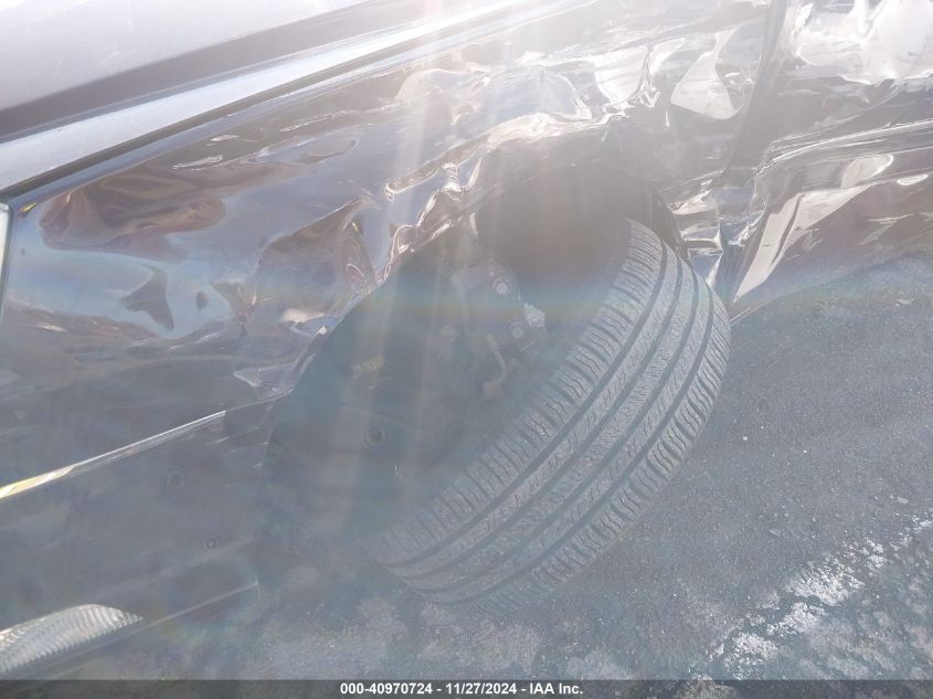 2008 Cadillac Dts VIN: 189774 Lot: 40970724