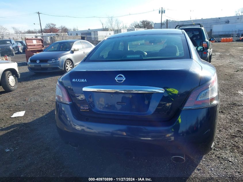 VIN 1N4AA5AP7EC485114 2014 NISSAN MAXIMA no.16