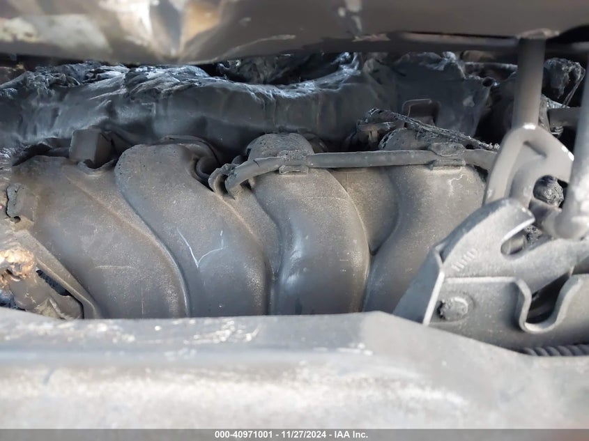 2018 HYUNDAI ACCENT SE - 3KPC24A34JE012037