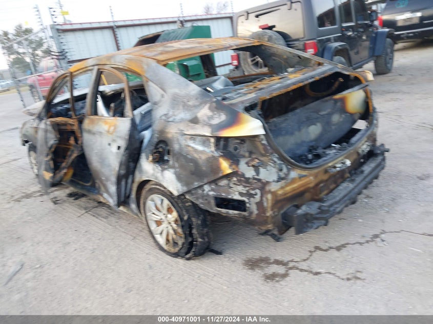 2018 HYUNDAI ACCENT SE - 3KPC24A34JE012037