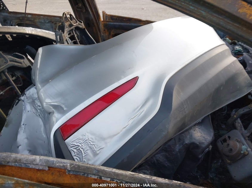 2018 HYUNDAI ACCENT SE - 3KPC24A34JE012037