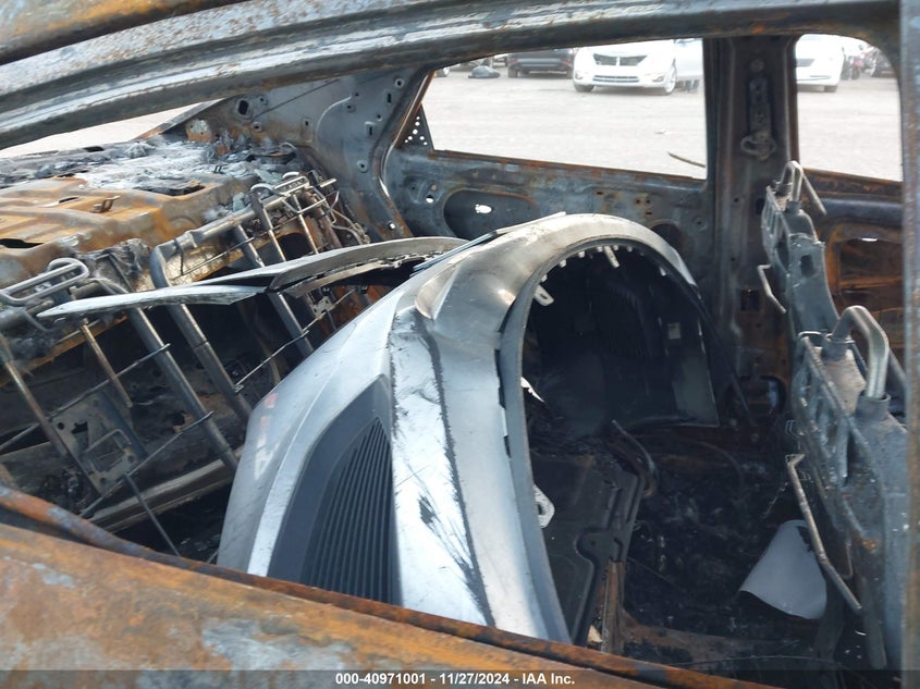 2018 HYUNDAI ACCENT SE - 3KPC24A34JE012037