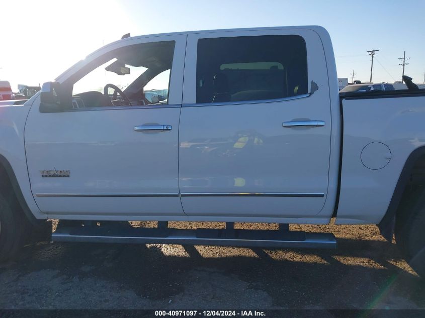 VIN 3GTP1VEC5FG157801 2015 GMC SIERRA 1500 no.14