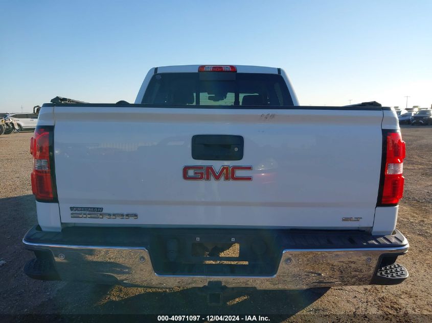 VIN 3GTP1VEC5FG157801 2015 GMC SIERRA 1500 no.16