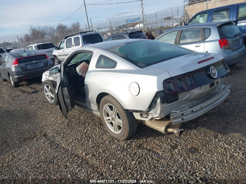 VIN 1ZVBP8AM4E5211777 2014 FORD MUSTANG no.3