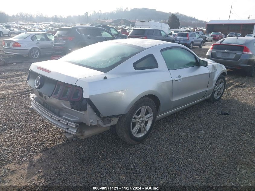 VIN 1ZVBP8AM4E5211777 2014 FORD MUSTANG no.4