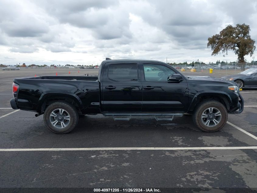 VIN 3TMDZ5BNXHM026451 2017 Toyota Tacoma, Trd Sport no.13