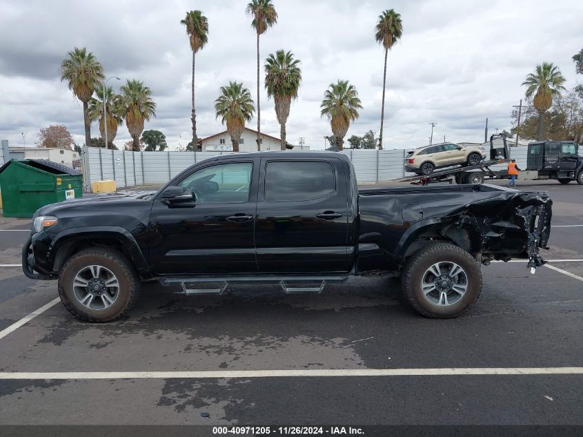 VIN 3TMDZ5BNXHM026451 2017 Toyota Tacoma, Trd Sport no.14