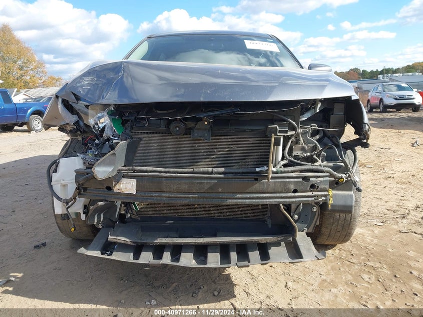 2016 NISSAN ROGUE S - 5N1AT2MT8GC919891