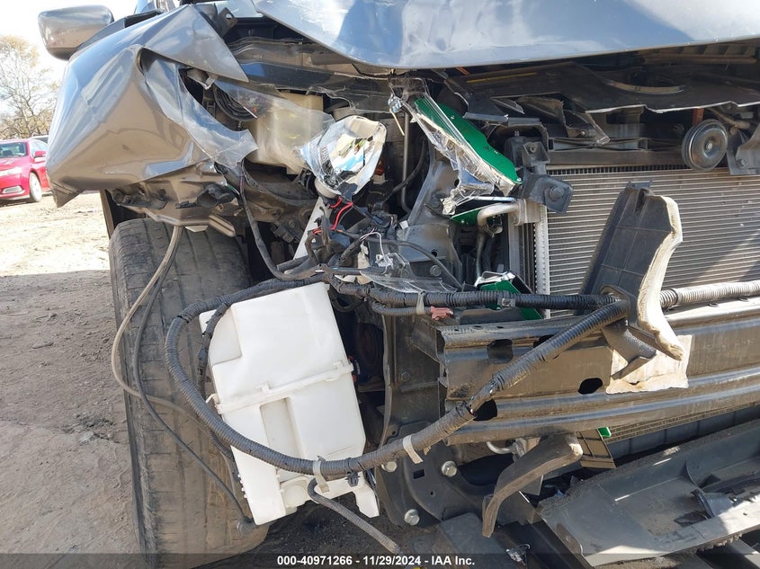 2016 NISSAN ROGUE S - 5N1AT2MT8GC919891